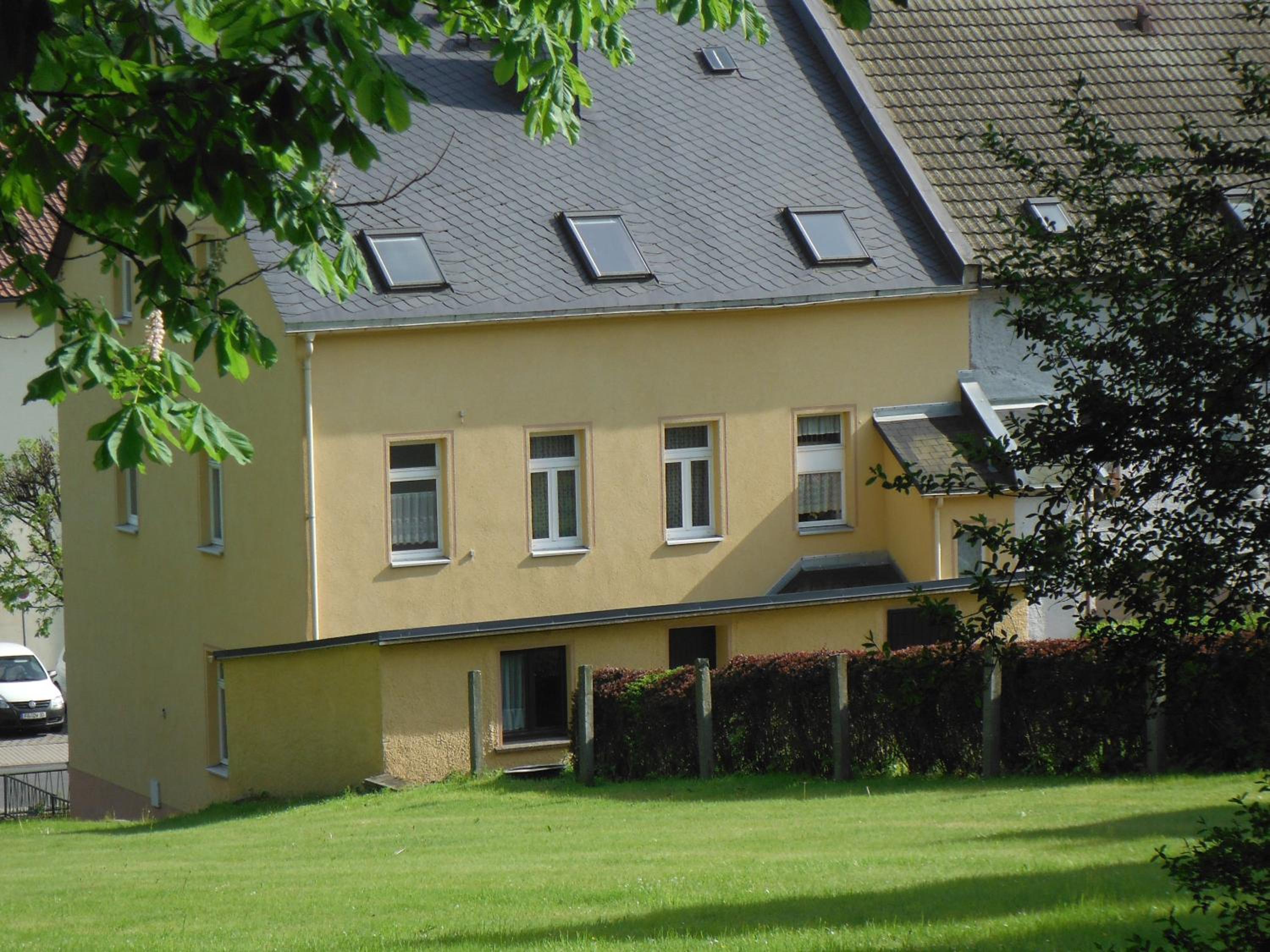 Ferienwohnung "LEONORE" Eppendorf