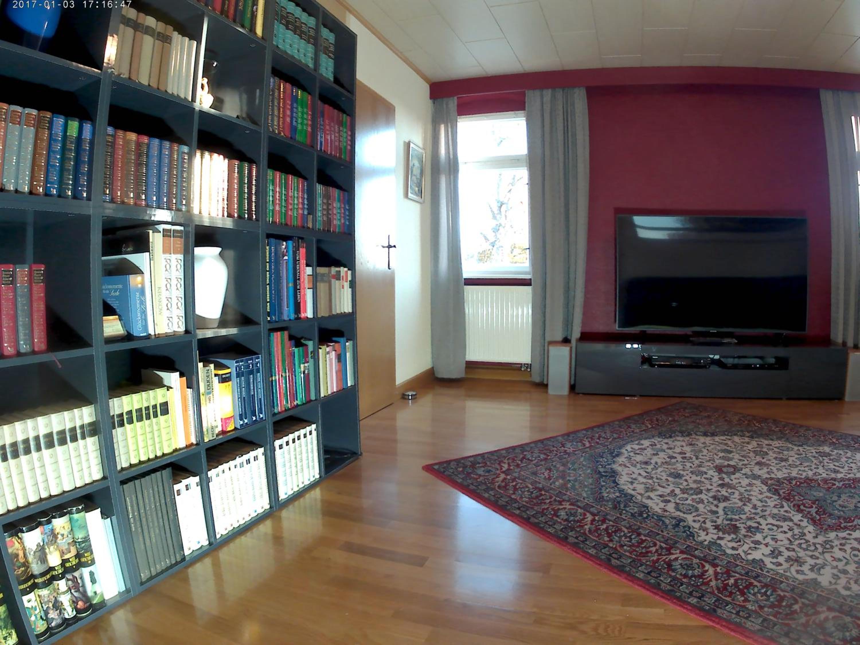 Ferienwohnung "LEONORE" Eppendorf