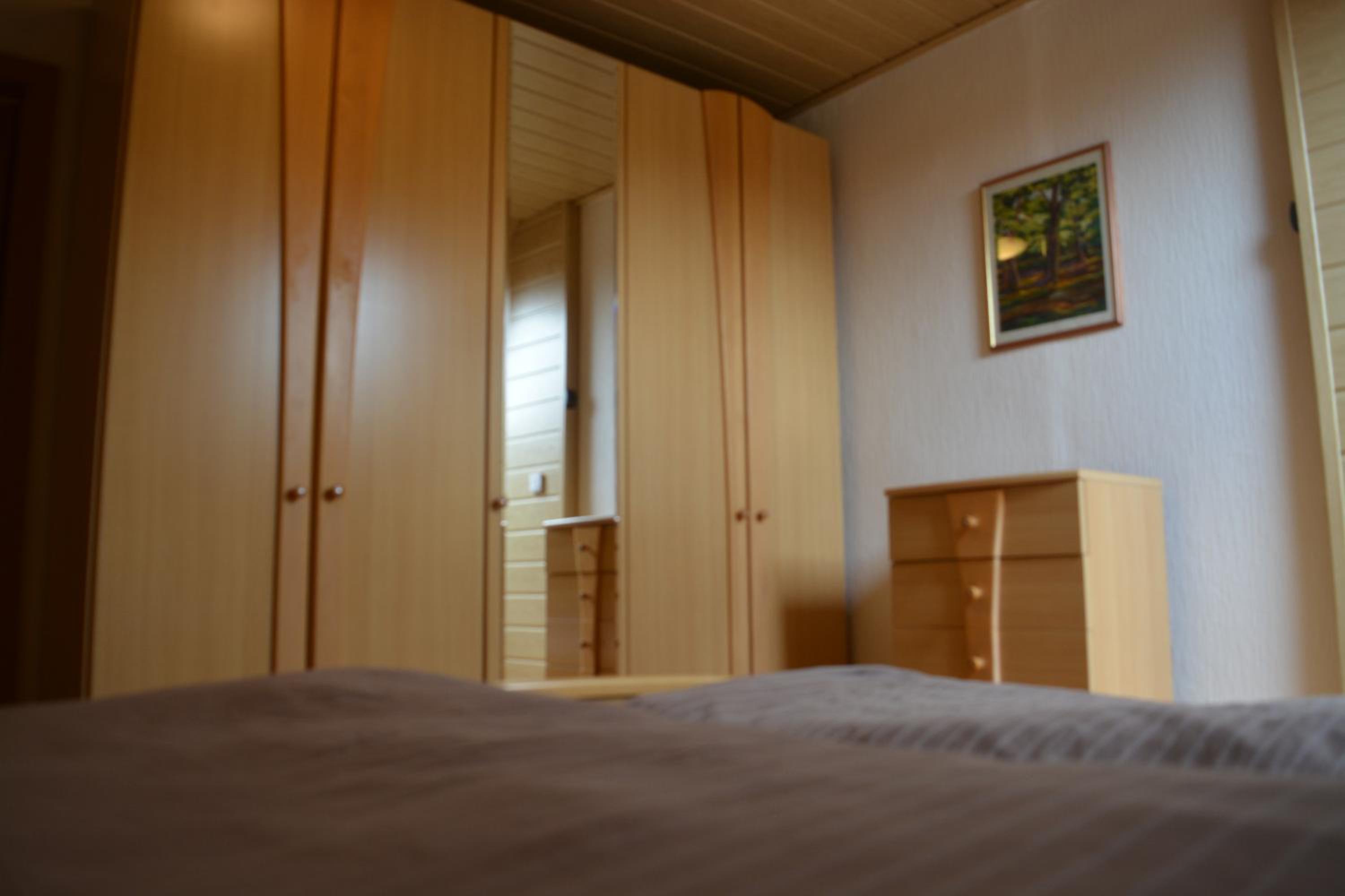 Ferienwohnung "LEONORE" Eppendorf