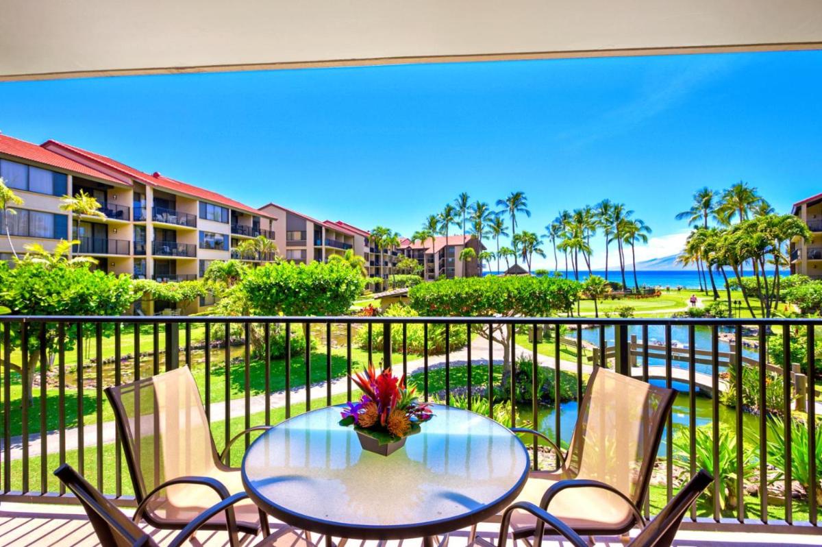 K B M Resorts- PKH-205 Perfect 2Bd villa, ocean views, large floorplan and easy access view 2