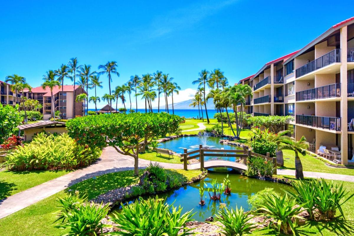 K B M Resorts- PKH-205 Perfect 2Bd villa, ocean views, large floorplan and easy access view 3