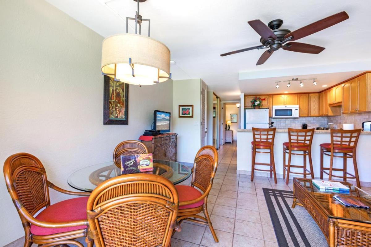 K B M Resorts- PKH-205 Perfect 2Bd villa, ocean views, large floorplan and easy access view 5