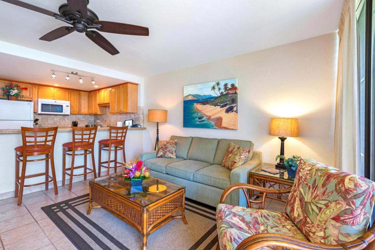 K B M Resorts- PKH-205 Perfect 2Bd villa, ocean views, large floorplan and easy access view 4