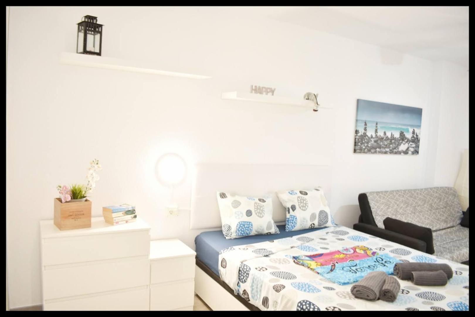 Castle Margherita's Apartments