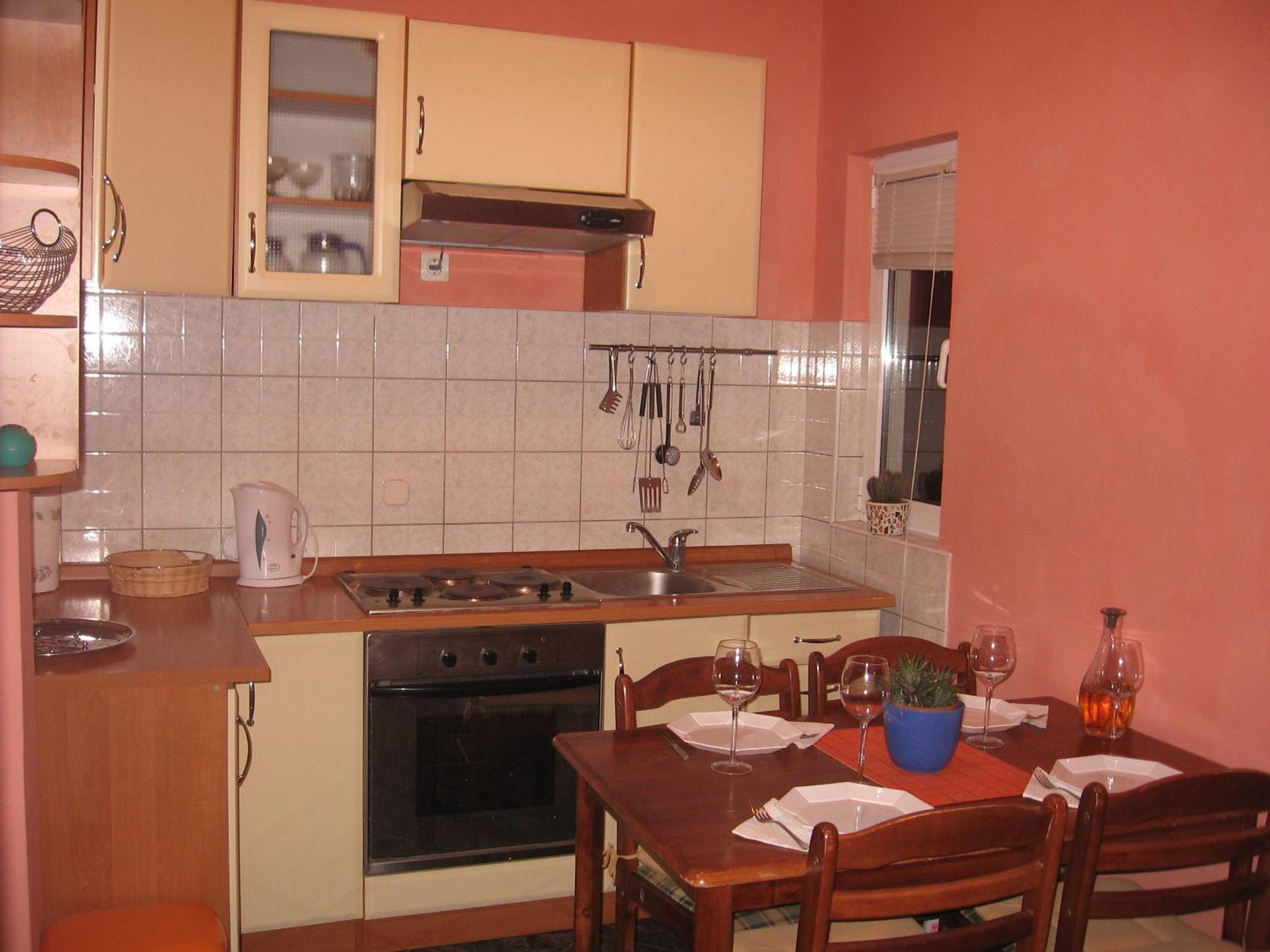 Apartments Mate Slavic