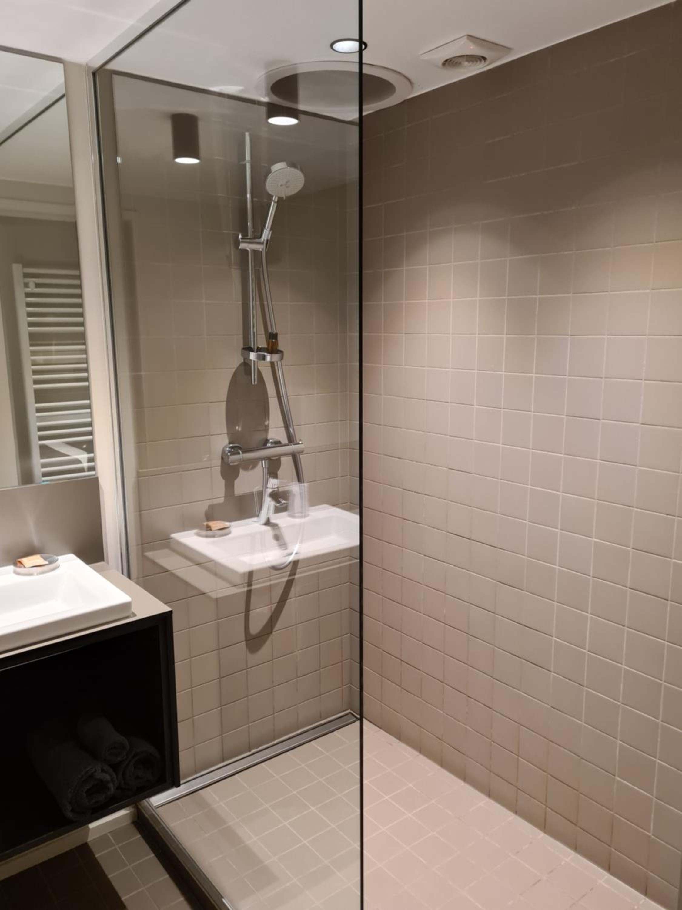 B&B A Côté du Cinquantenaire