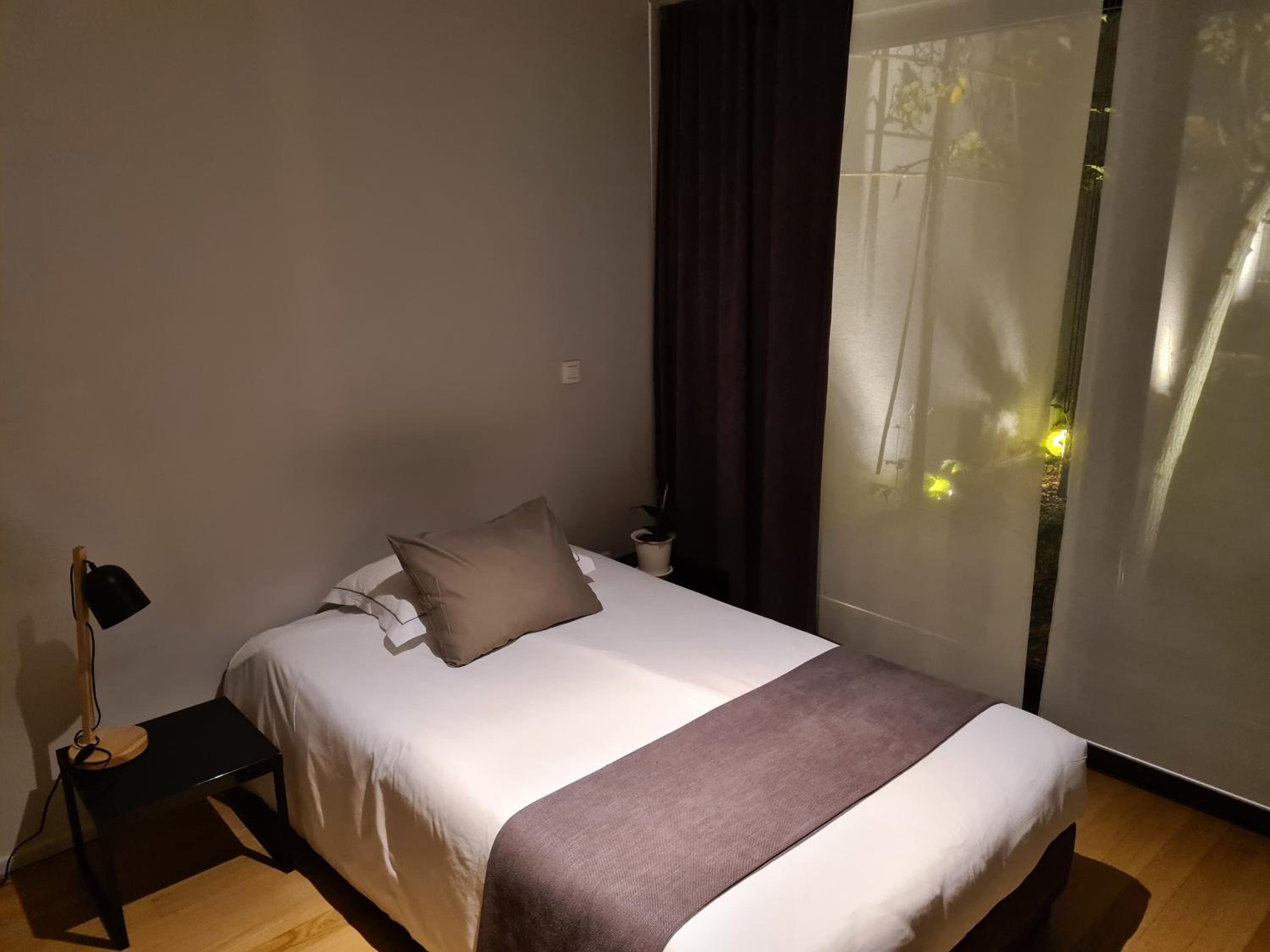 B&B A Côté du Cinquantenaire