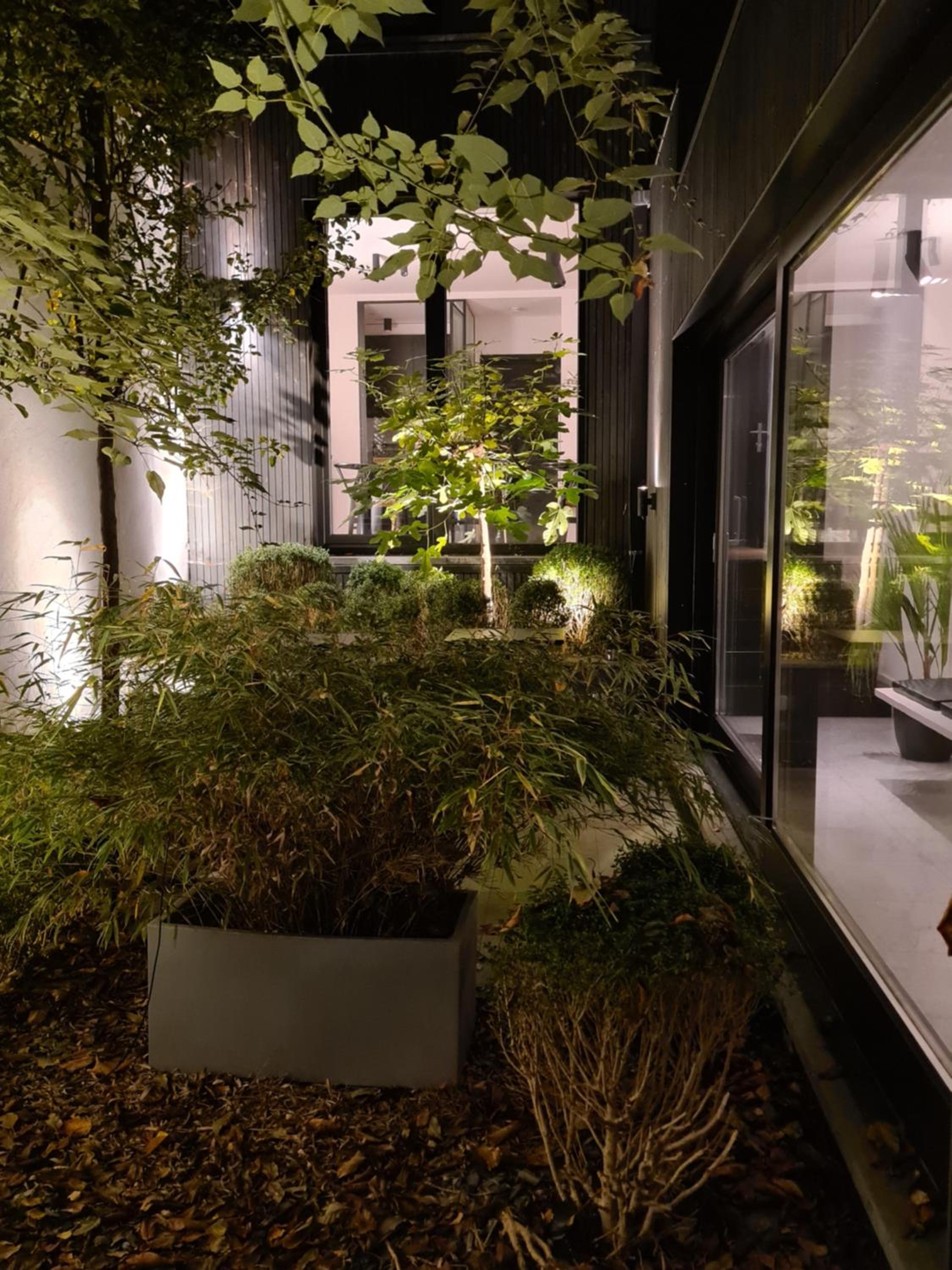B&B A Côté du Cinquantenaire