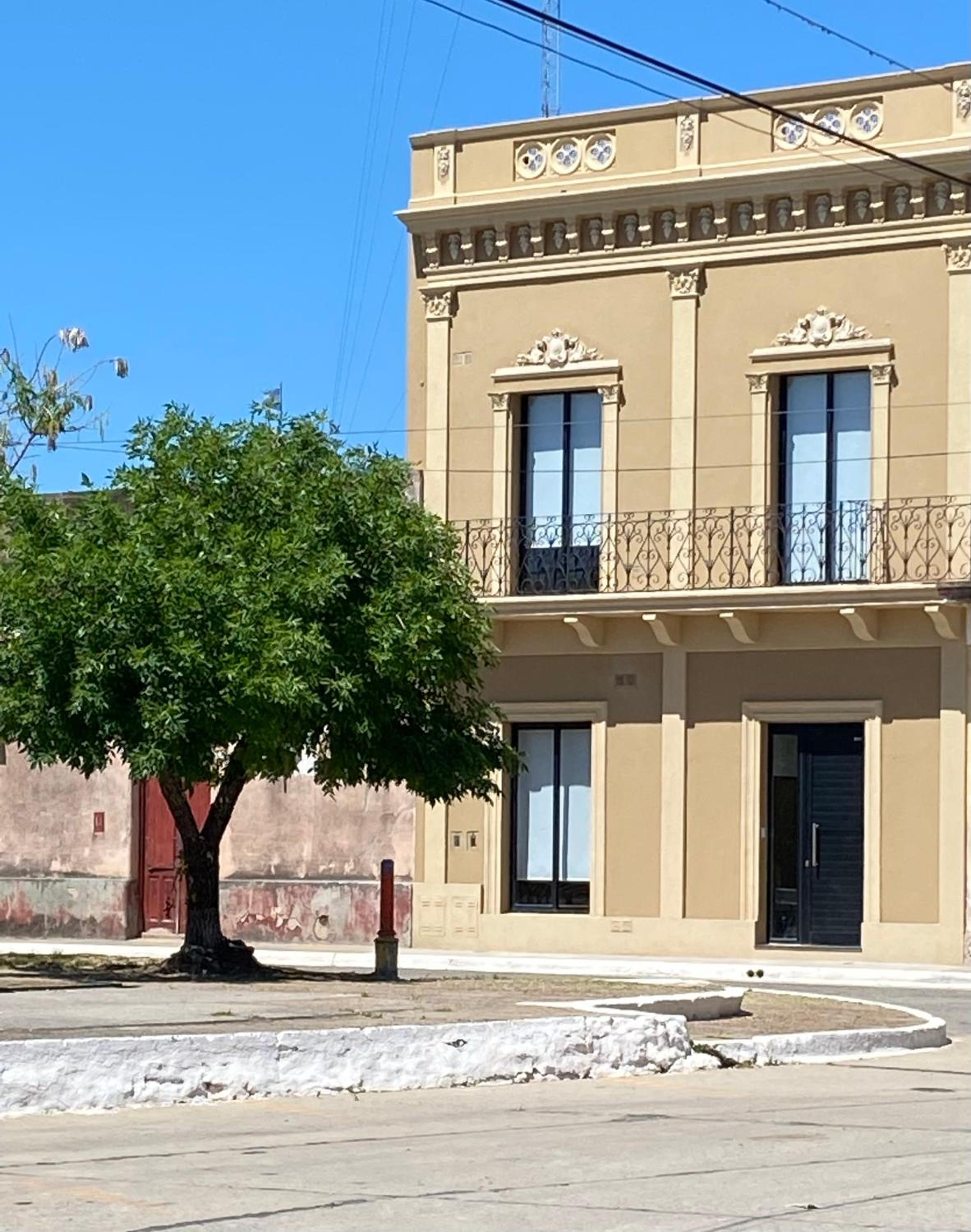 building
