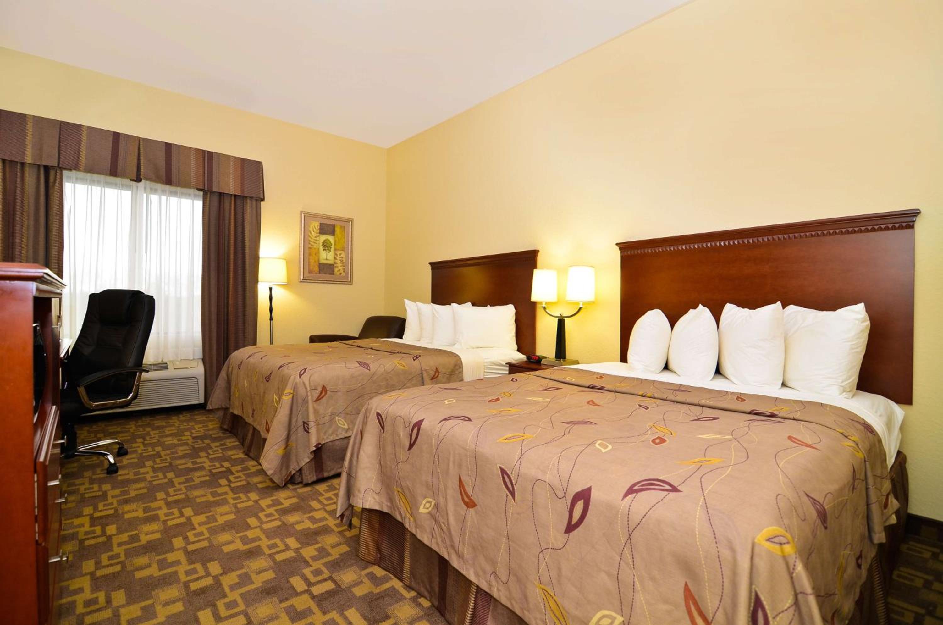 Best Western Opp Inn