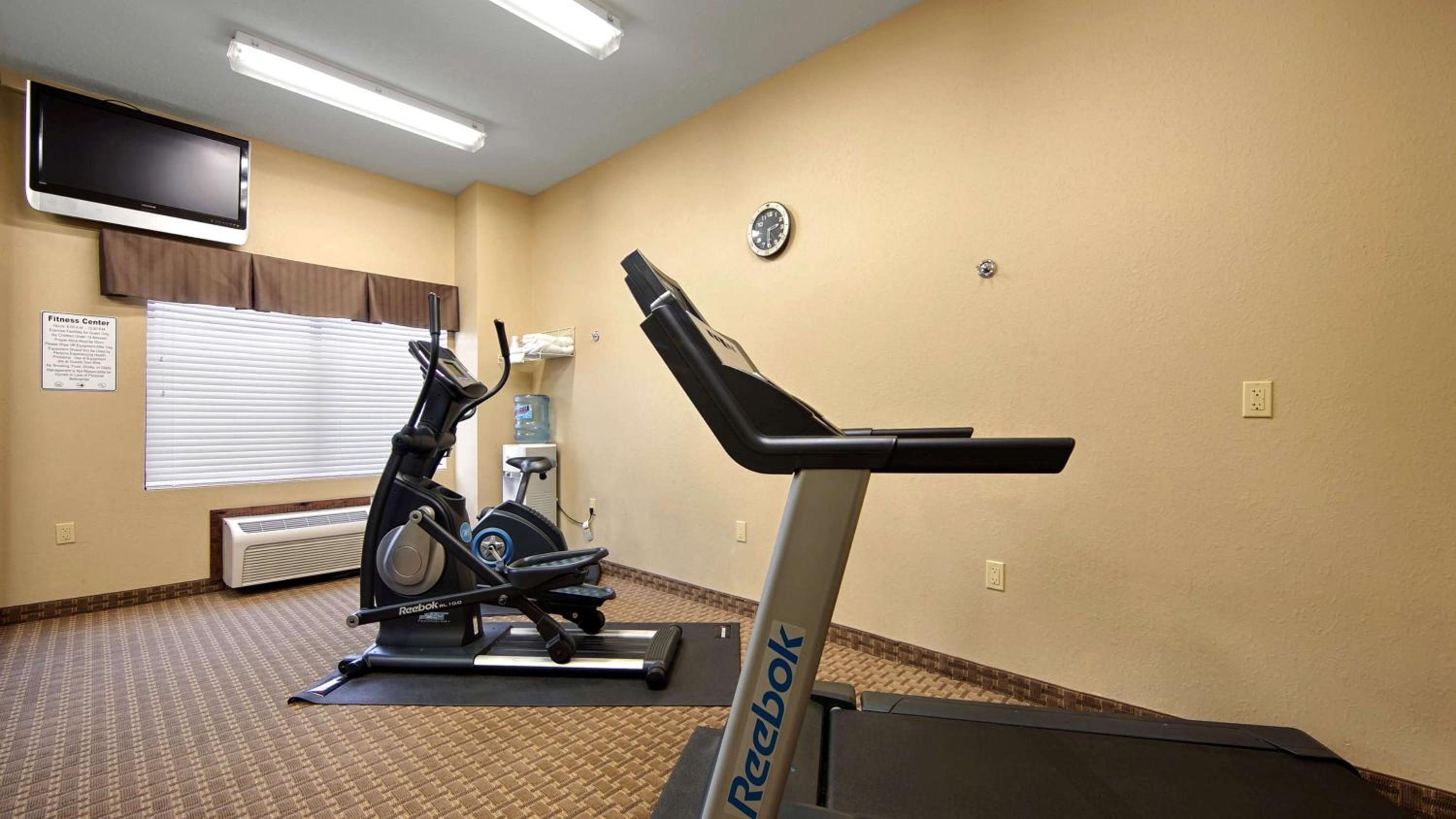 Summit County Vacations - Best Western Opp Inn - Property Image 12