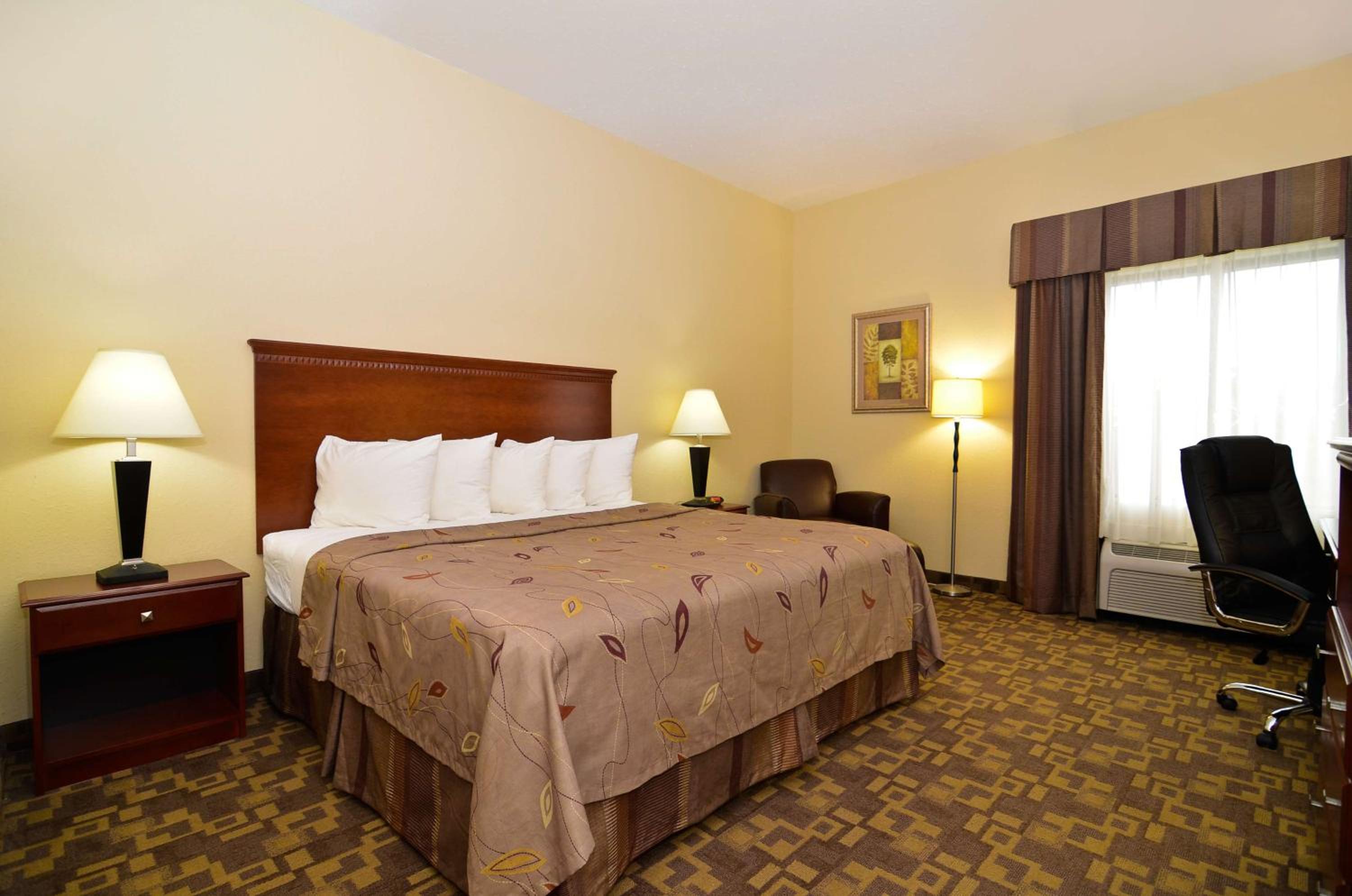 Summit County Vacations - Best Western Opp Inn - Property Image 10