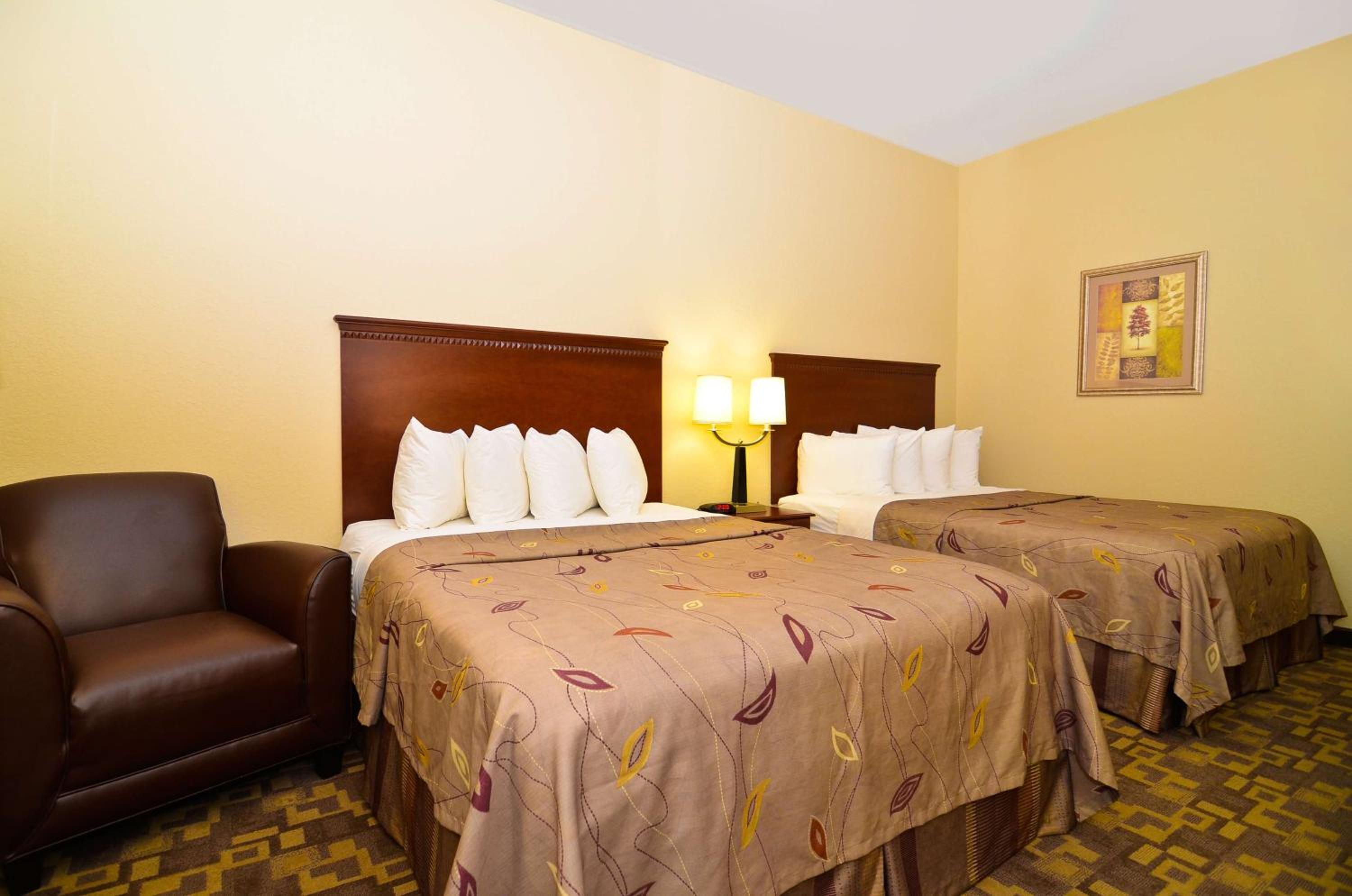 Best Western Opp Inn