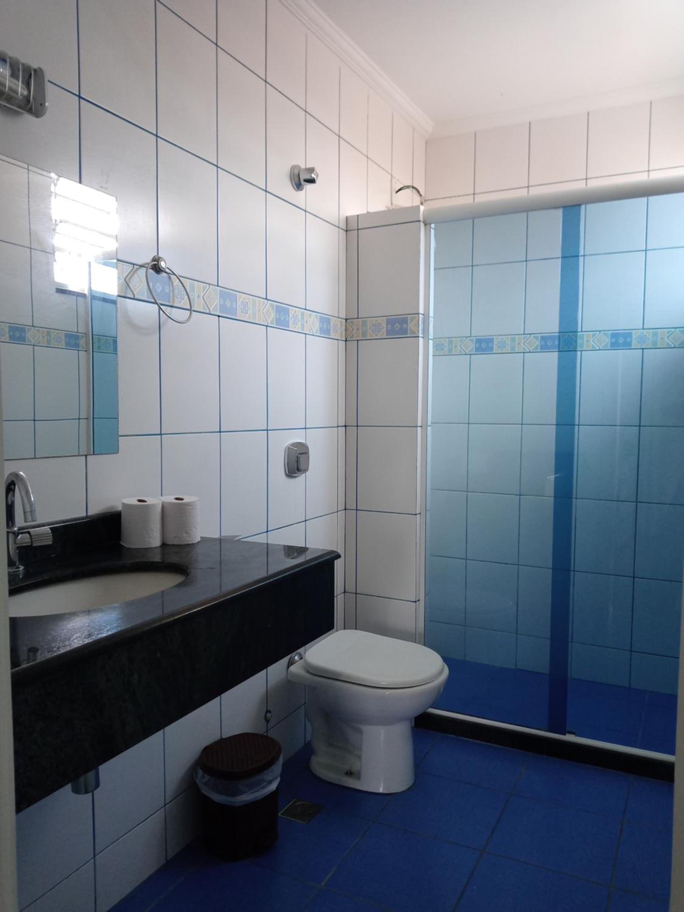 Pousada Minha Casa- Aconchegante no Centro de São Lourenço