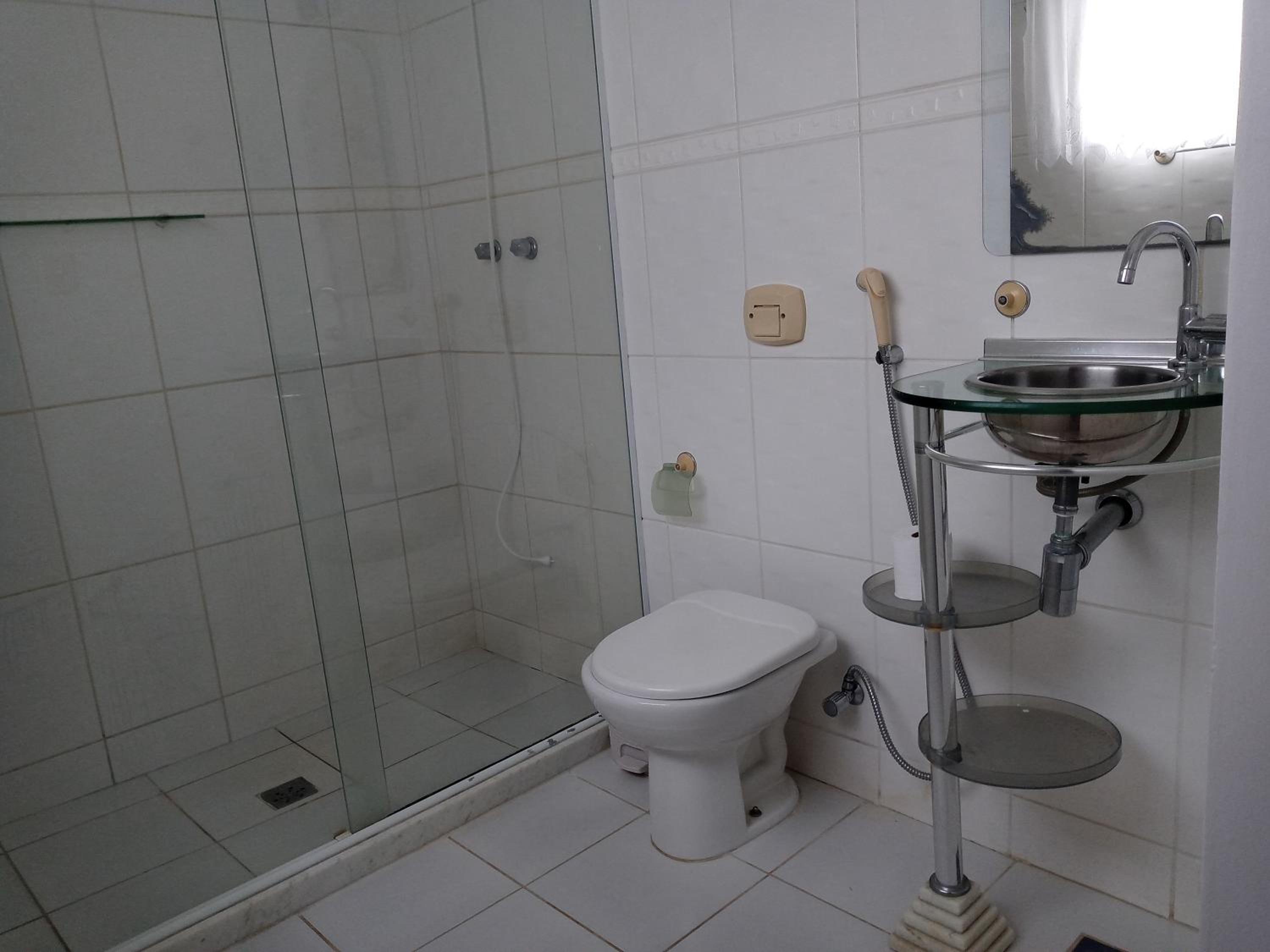 Pousada Minha Casa- Aconchegante no Centro de São Lourenço