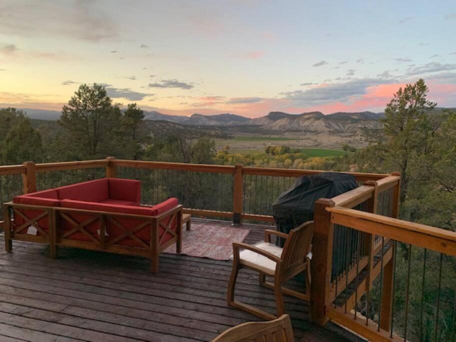 Cliff's Edge. New Build, Breathtaking Views, Luxury Stay Near Zion view 2