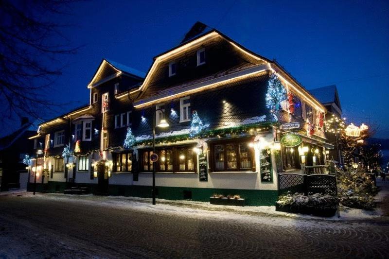 Hotel Stoffels