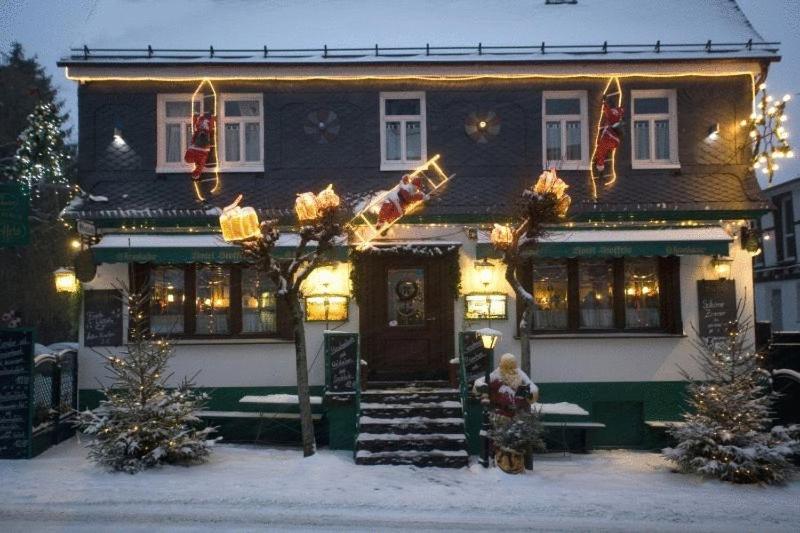 Hotel Stoffels