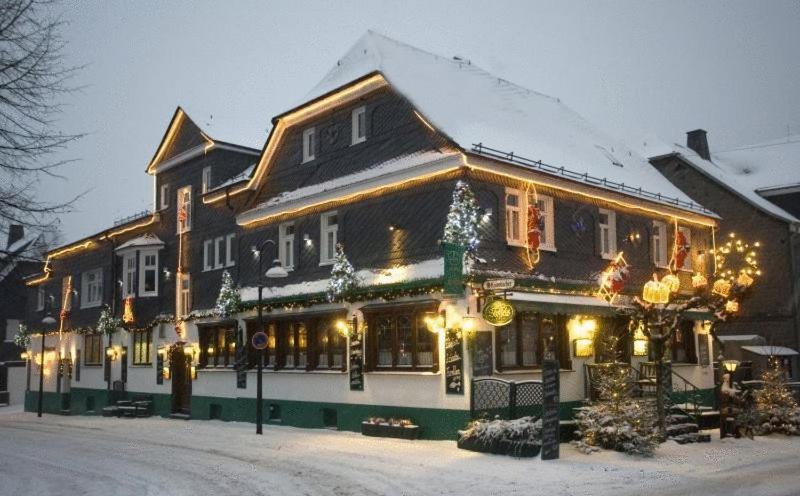 Hotel Stoffels