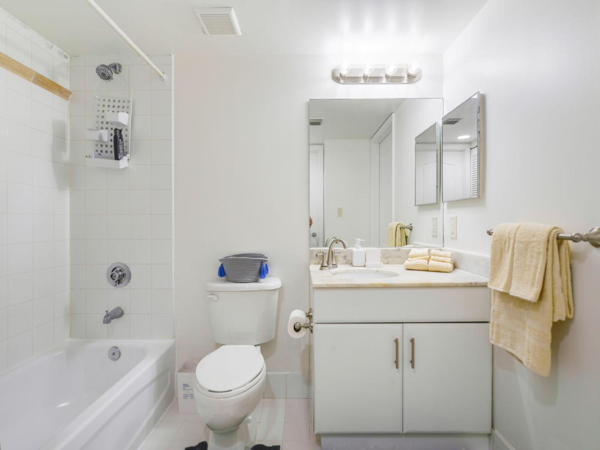 Beautiful Apartment in the Heart of Brickell