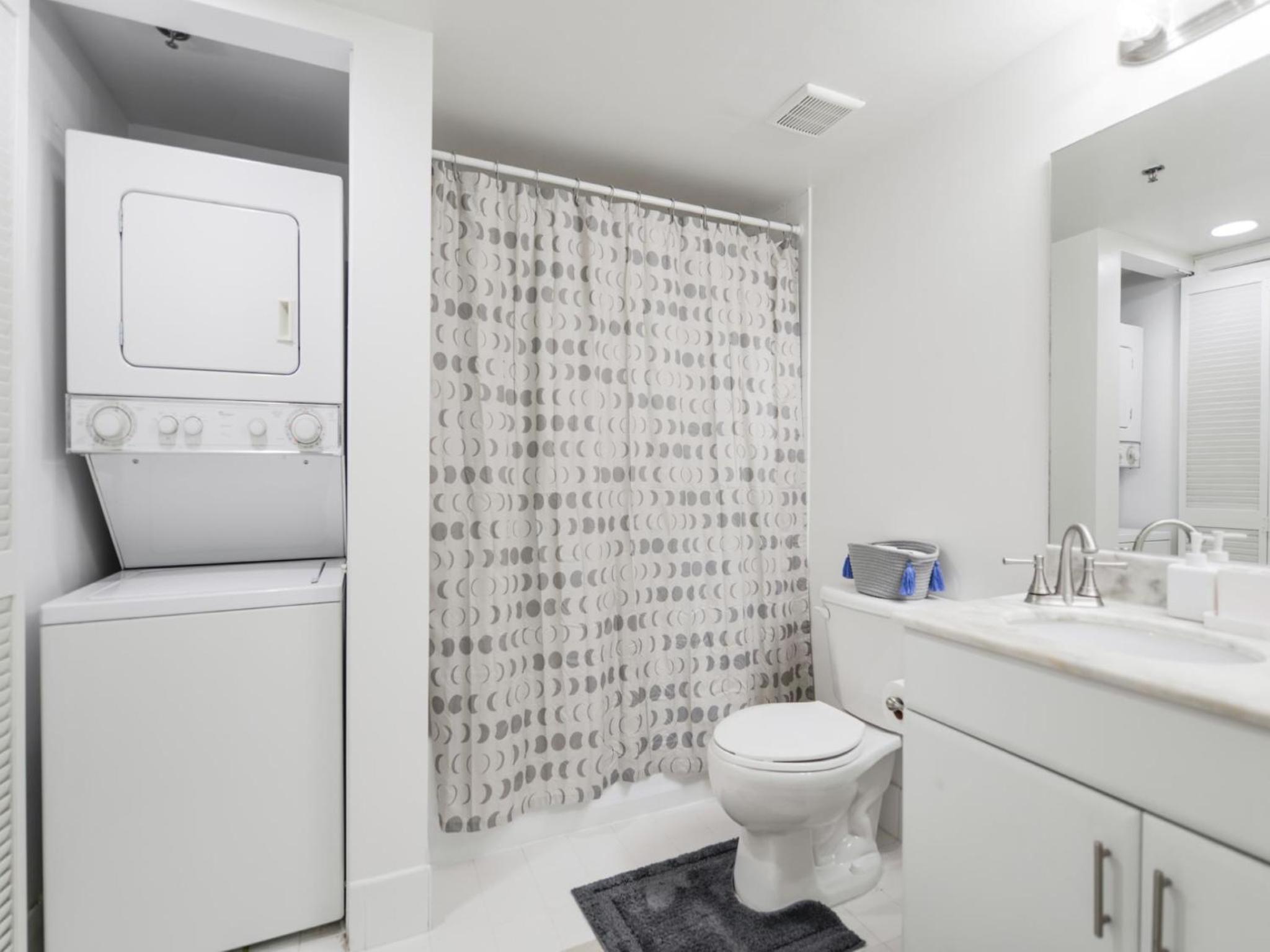 Beautiful Apartment in the Heart of Brickell
