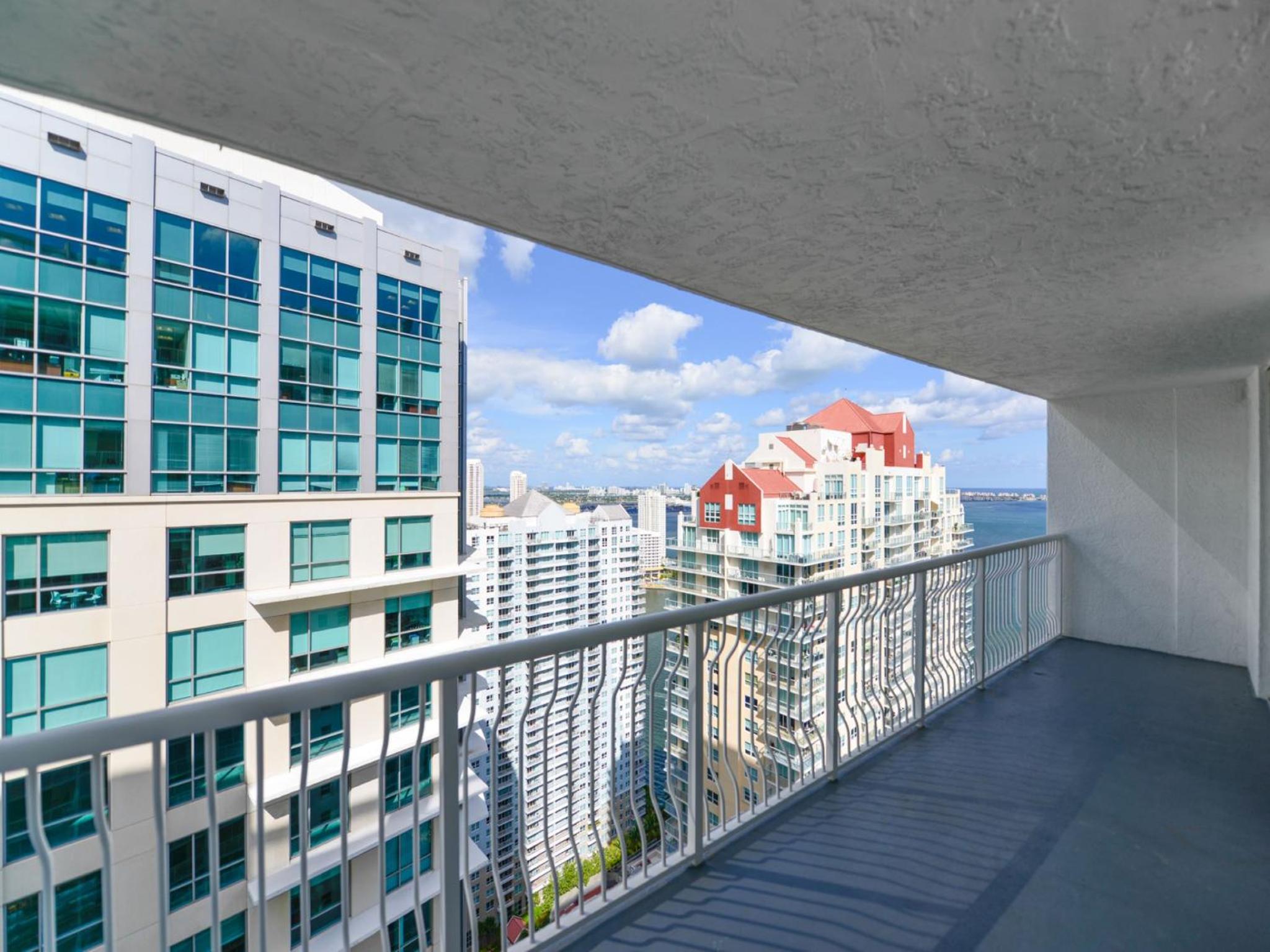 Beautiful Apartment in the Heart of Brickell