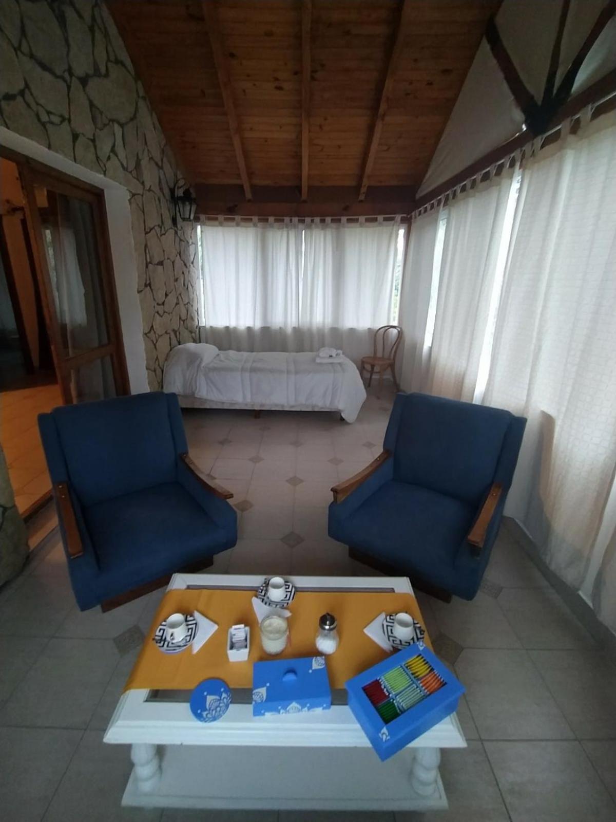 Hosteria La Farfalla