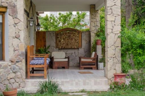 Hosteria La Farfalla