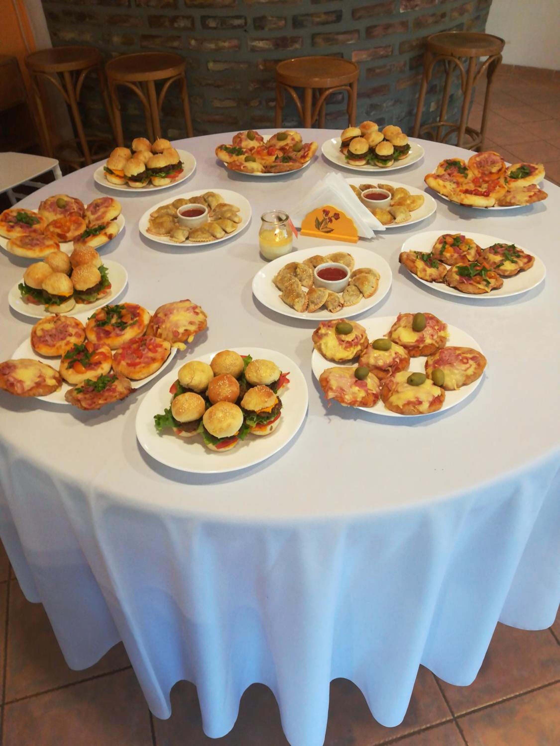 Hosteria La Farfalla