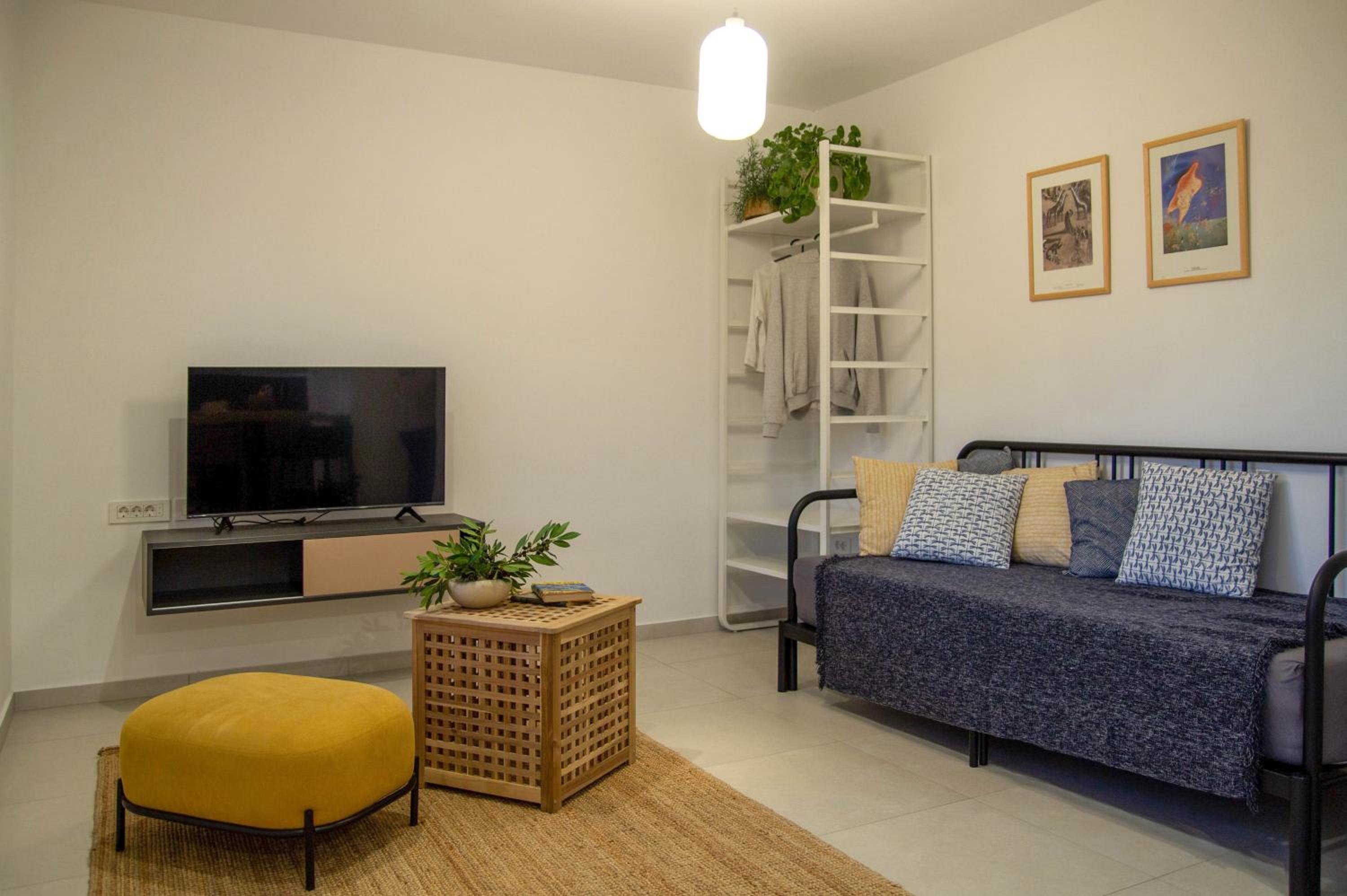Casa Dubi. Kvarner en Selce — hotel room