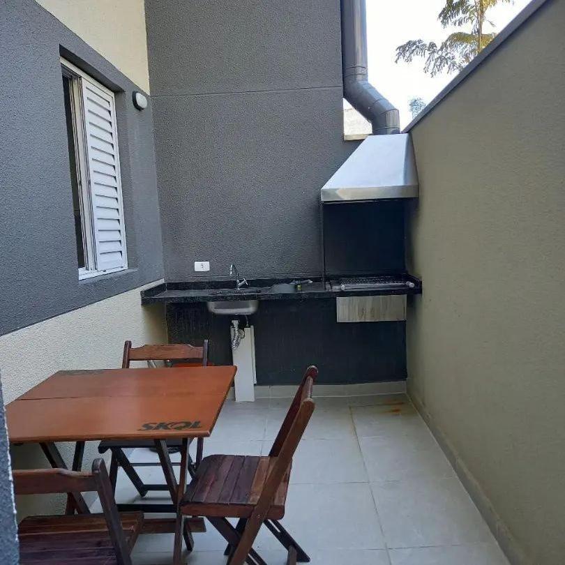 Hotel Temporada Ubatuba - Image 1