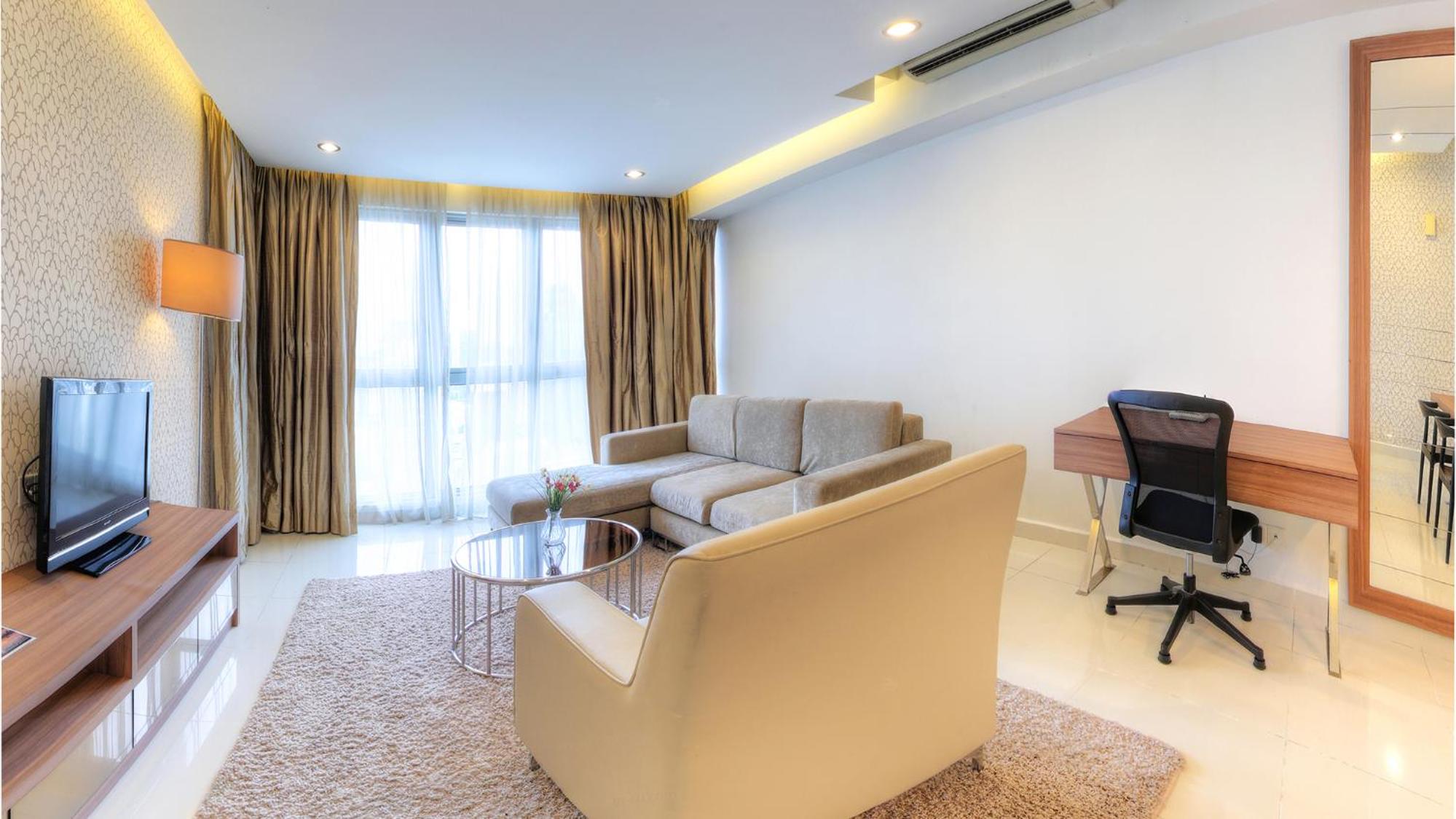Regalia Upper View Hotel, photo 33