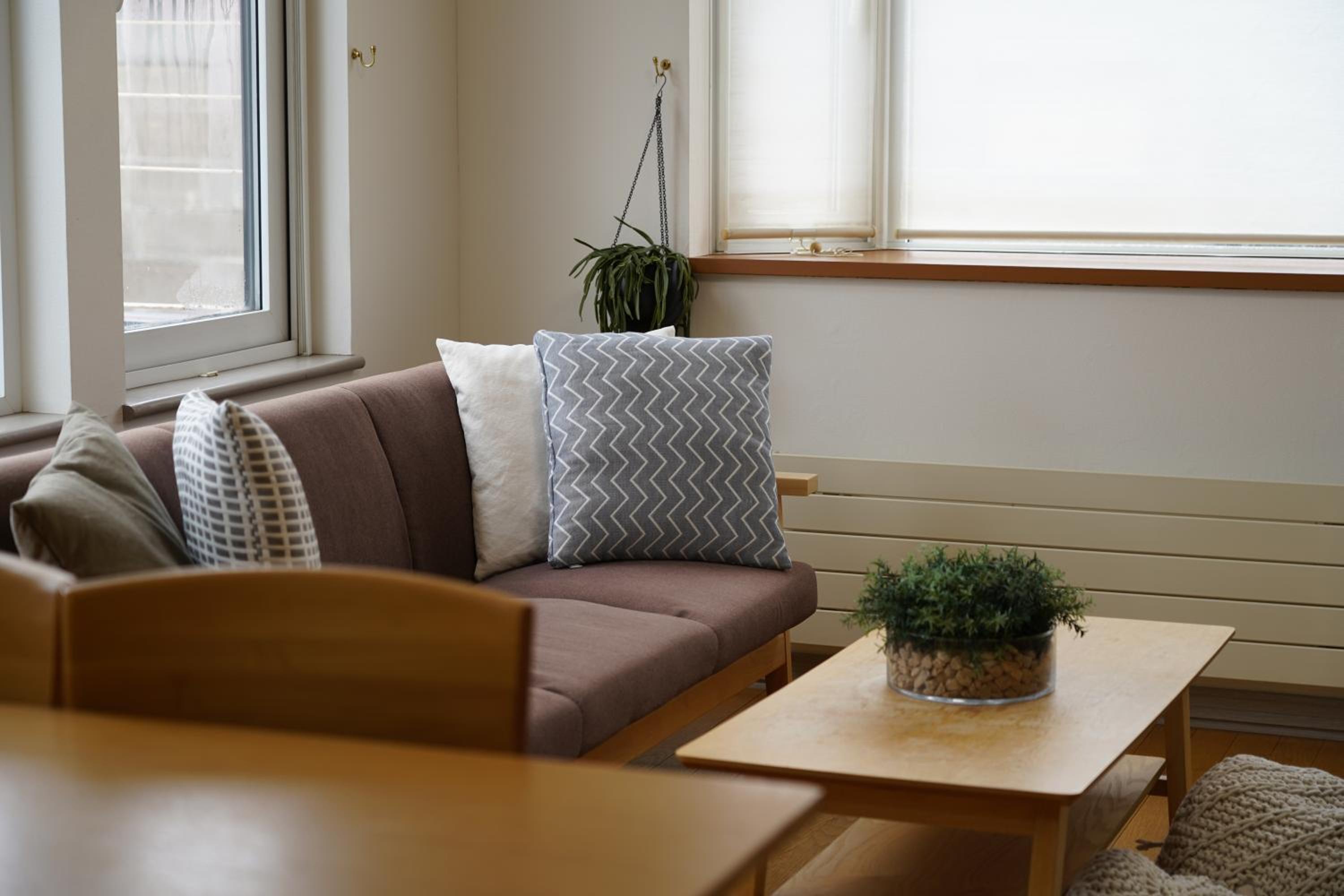 Smart Hotel Kutchan