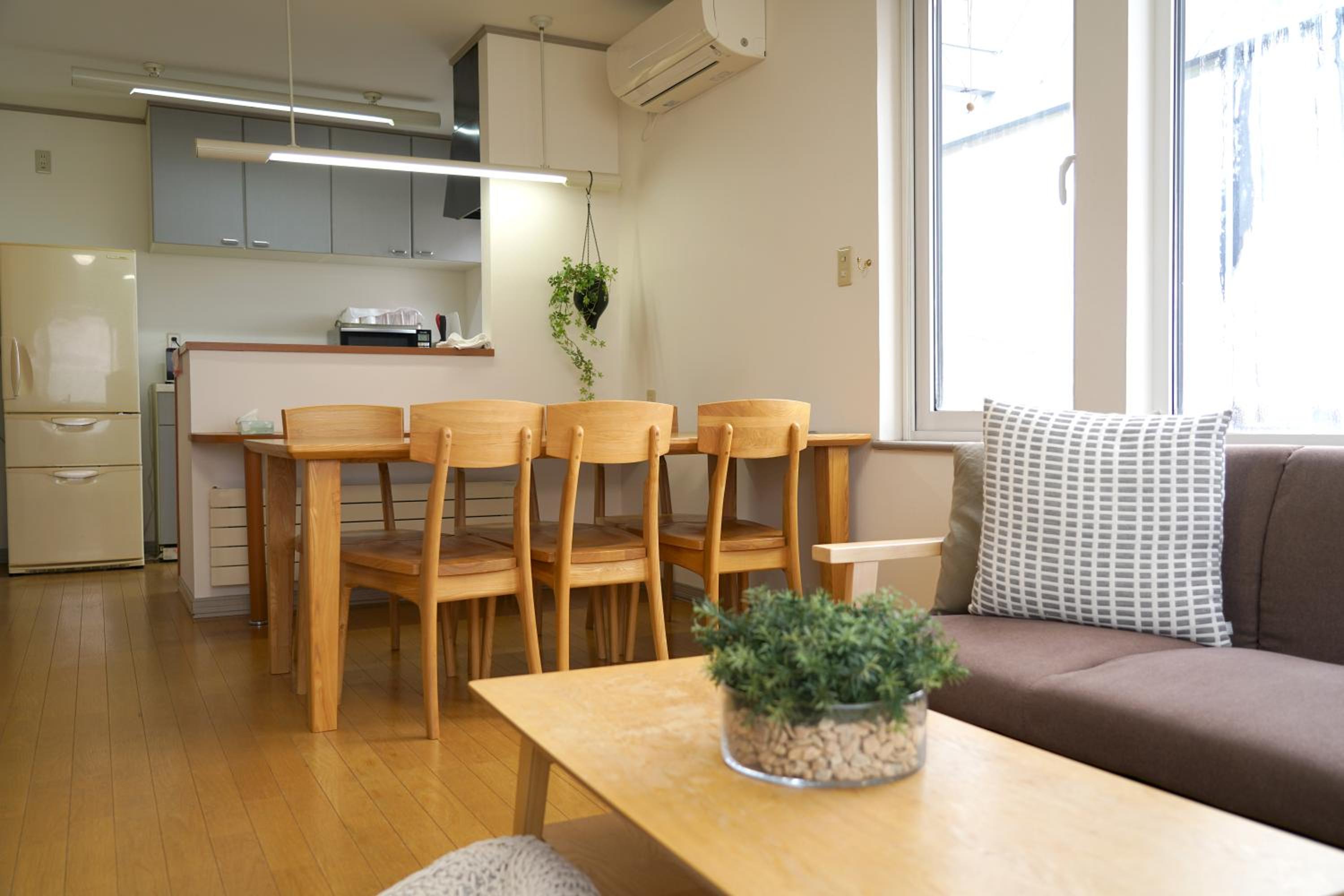 Smart Hotel Kutchan