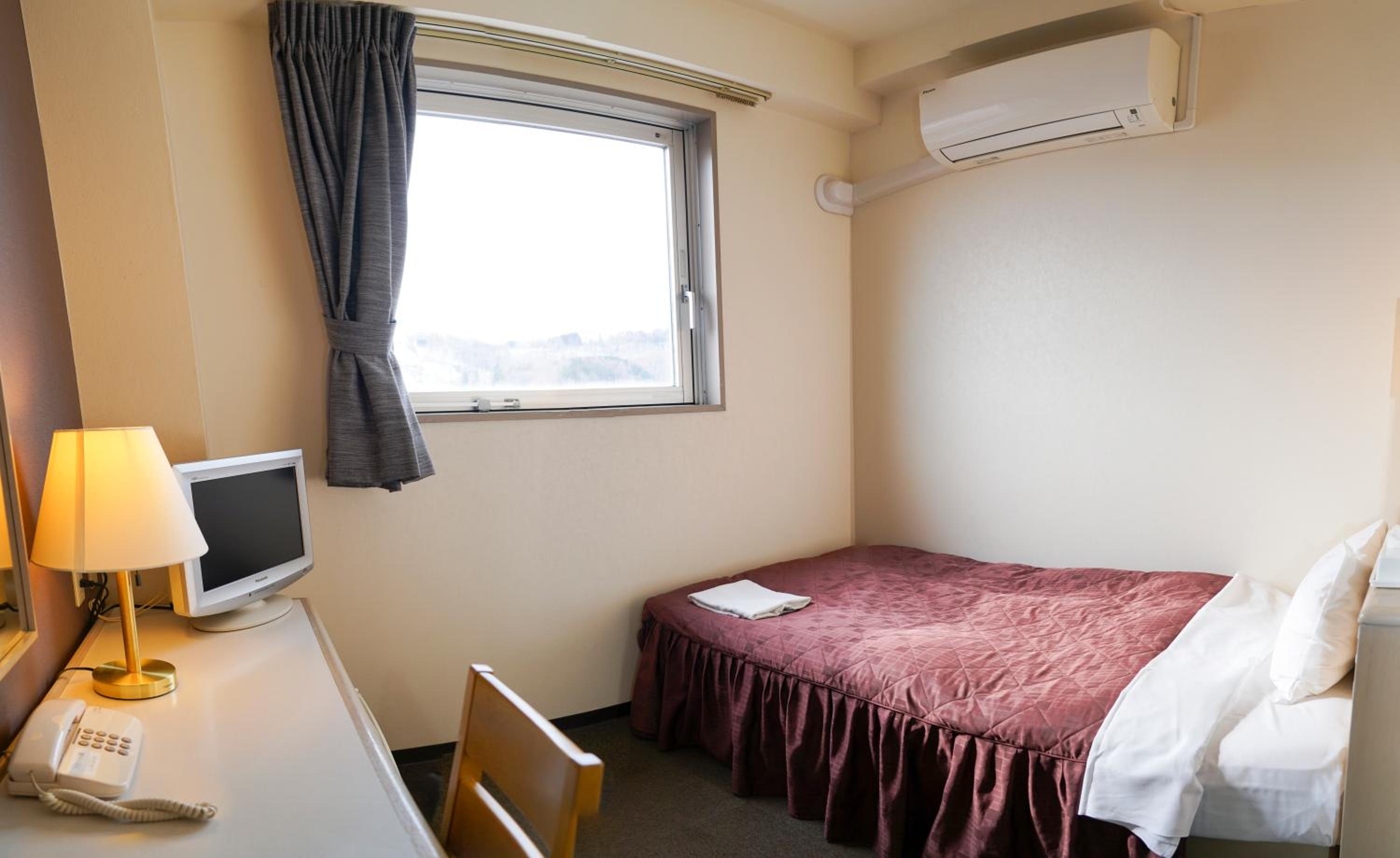 Smart Hotel Kutchan
