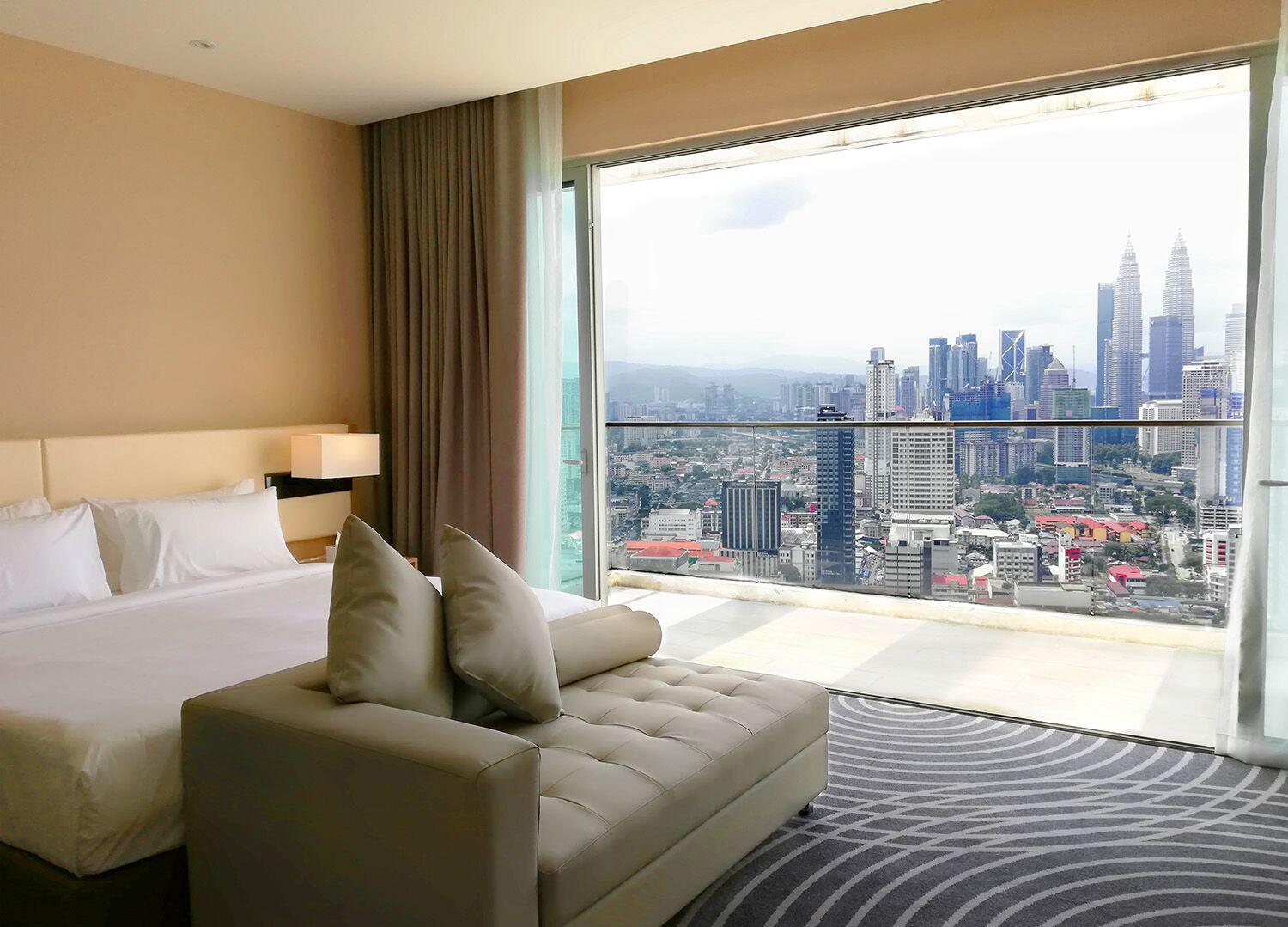 Regalia Upper View Hotel, photo 49