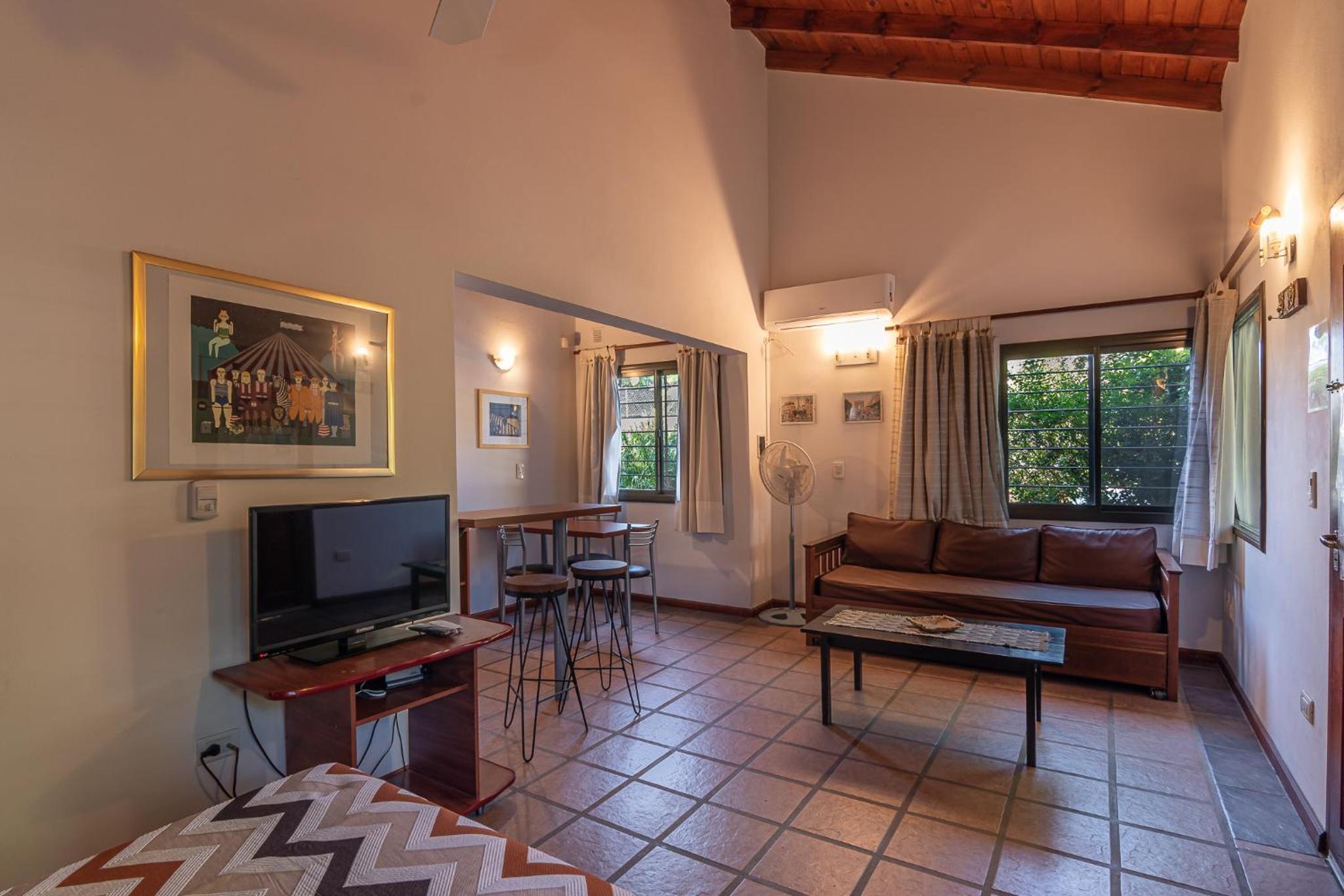 Cabañas Villa Buriasco