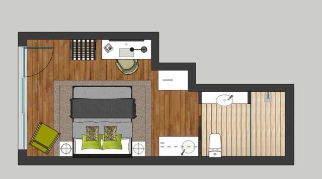 Allure On Ocean Motel - Mollymook Beach