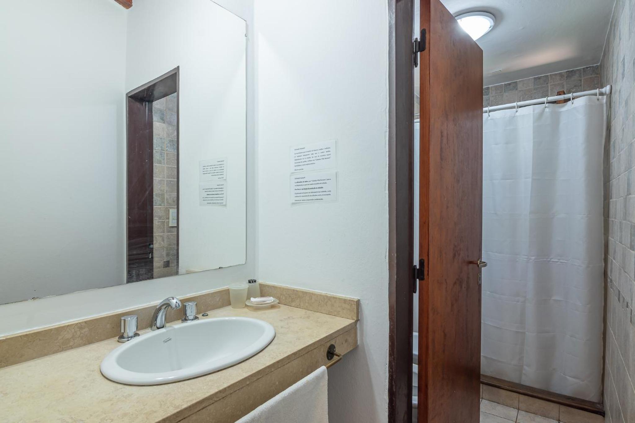 Cabañas Villa Buriasco