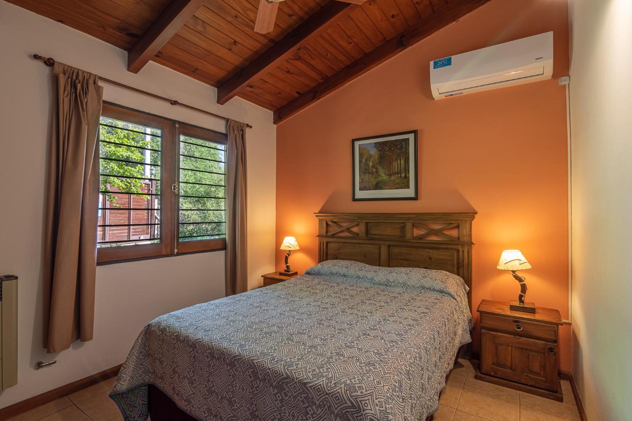 Cabañas Villa Buriasco