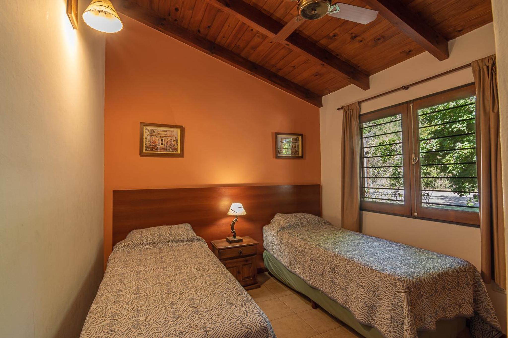 Cabañas Villa Buriasco