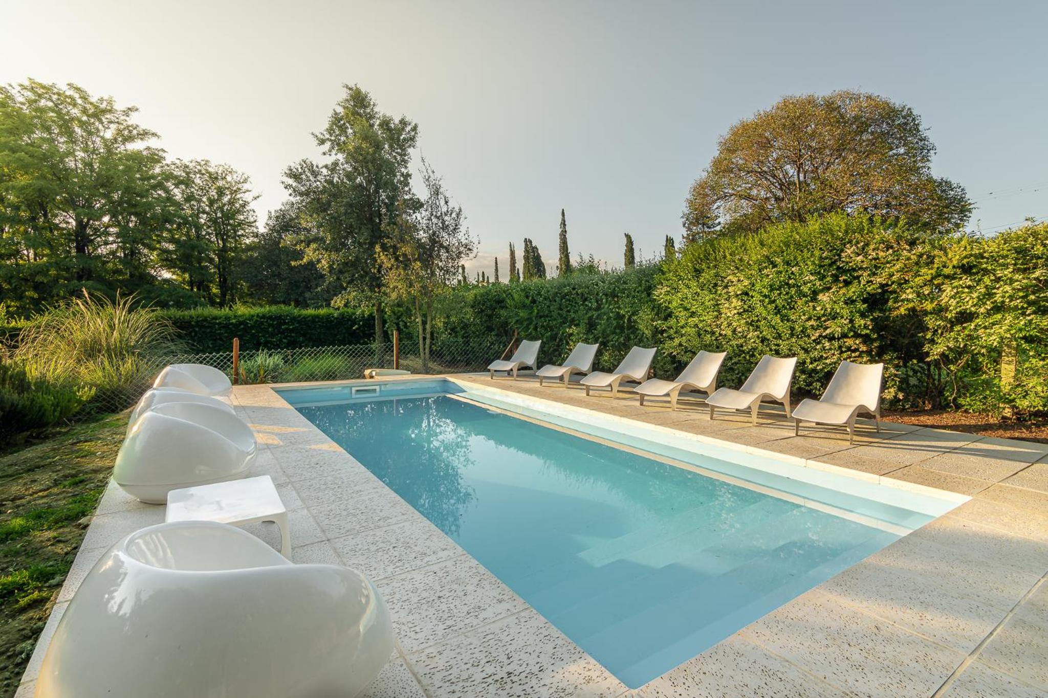 Cabañas Villa Buriasco