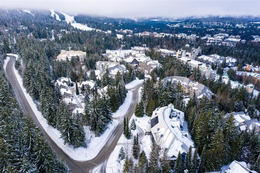 Marquise by Whistler Blackcomb Vacation Rentals