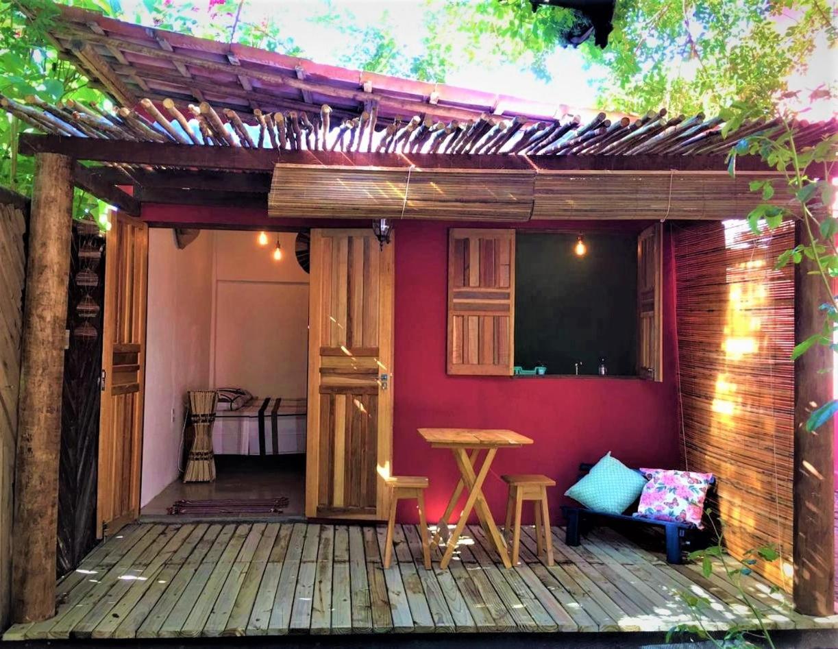 Vila Hibisco Itacaré