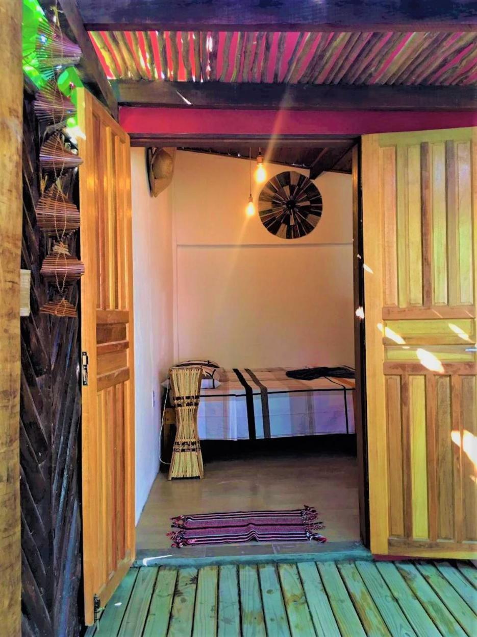 Vila Hibisco Itacaré