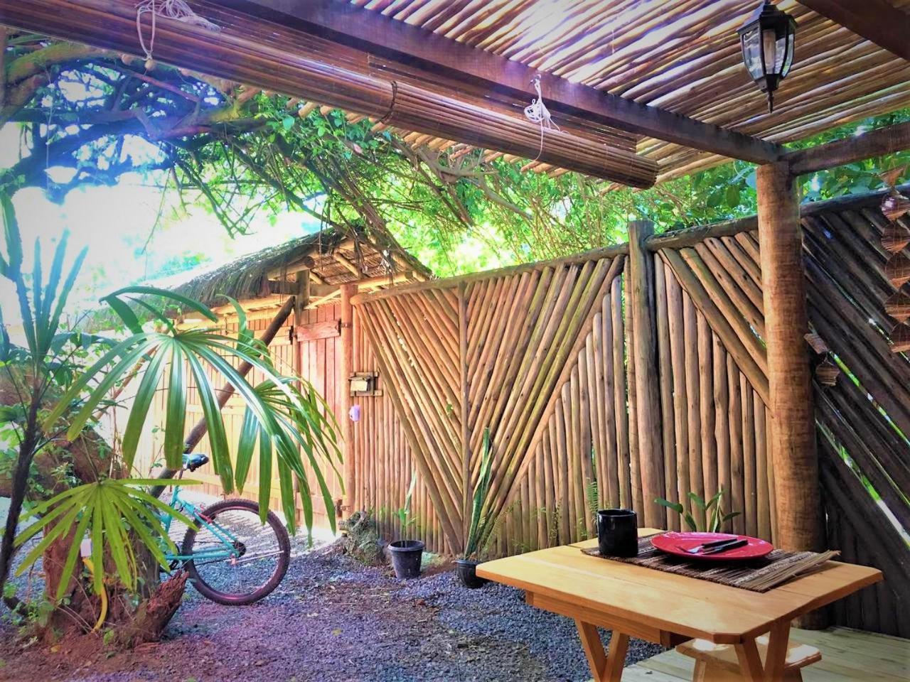 Vila Hibisco Itacaré