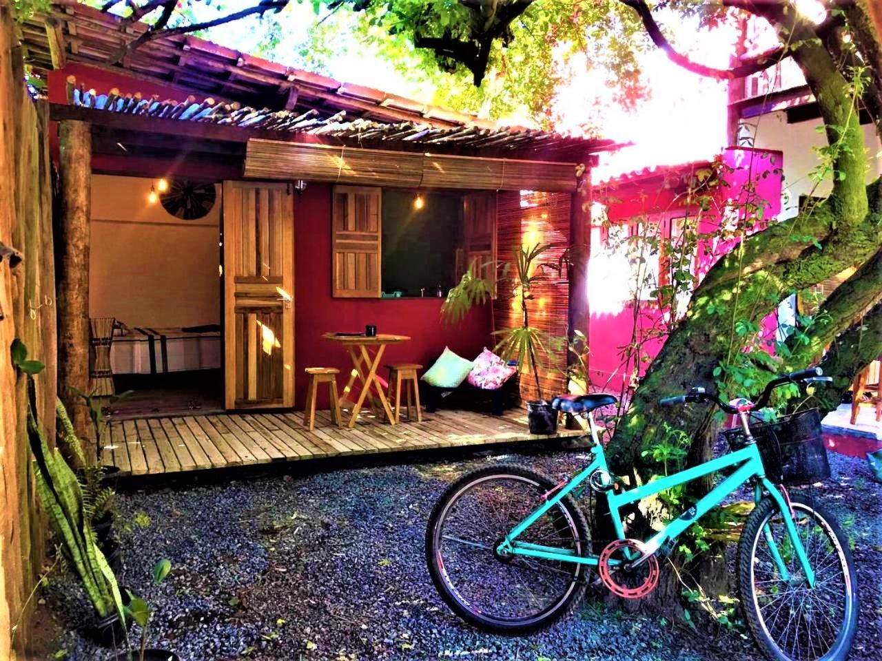 Vila Hibisco Itacaré