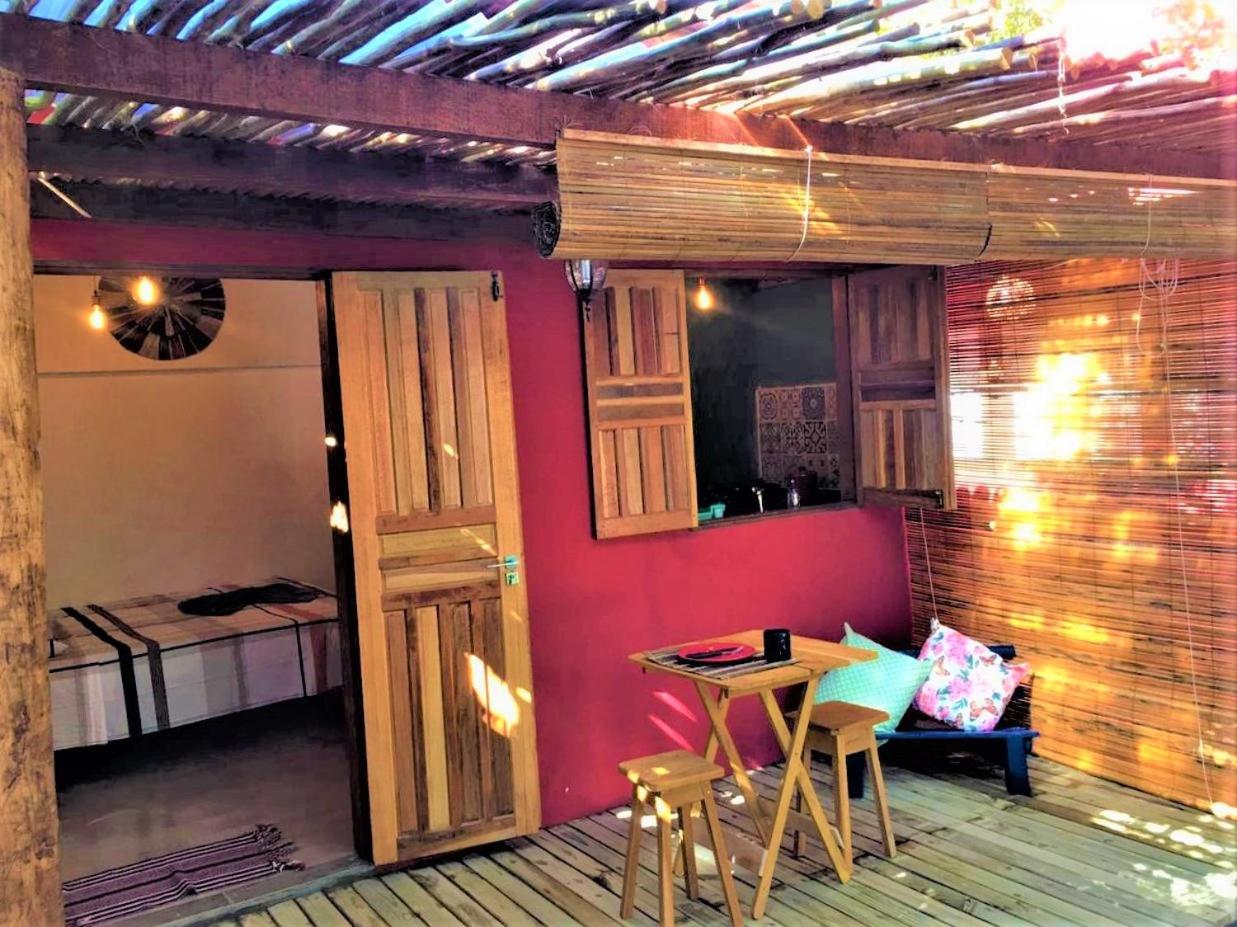 Vila Hibisco Itacaré