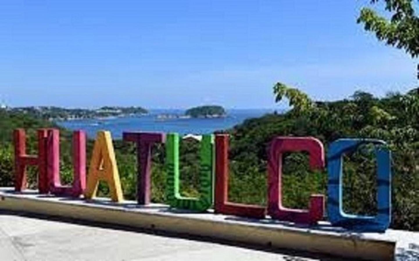 Departamento Anel en Huatulco view 2