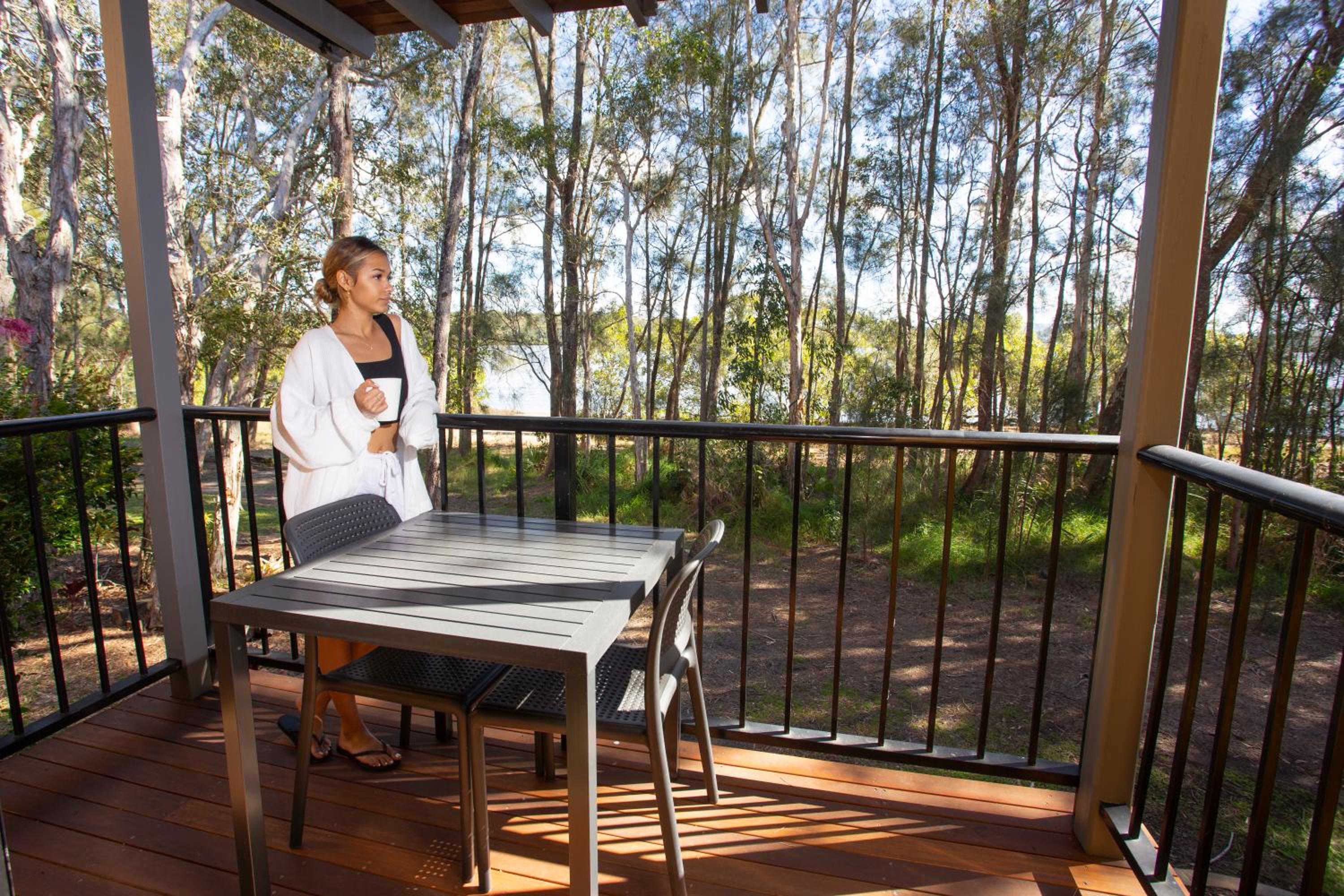 Noosa Lakes Resort